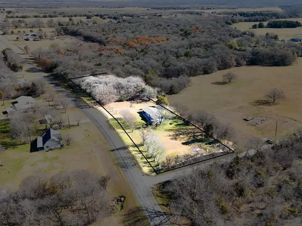 9885 Fm 709 S, Purdon, TX 76679