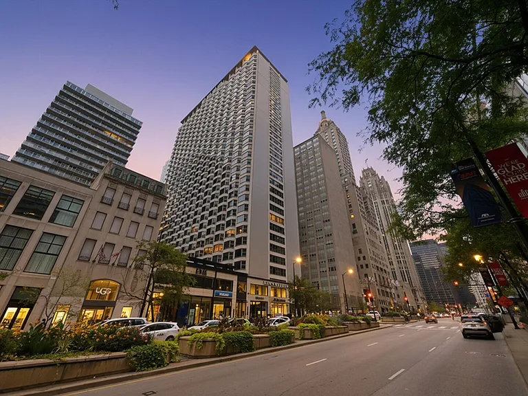 535 N Michigan Ave #1009 — Photo 17