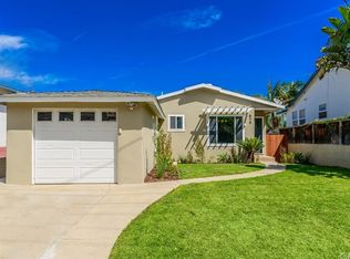 858 W 20th St, San Pedro, CA 90731