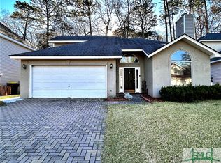 118 Queens Retreat, Savannah, GA 31419