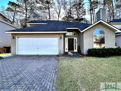 118 Queens Retreat, Savannah, GA, 31419