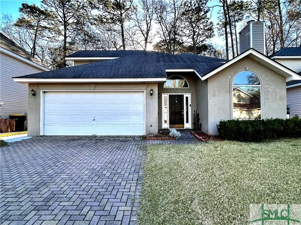 118 Queens Retreat, Savannah, GA 31419