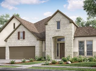 246 Old Stone Rd, Austin, TX 78737