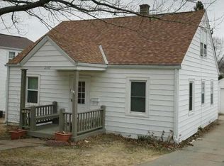 2107 S 48th Ave, Omaha, NE 68106