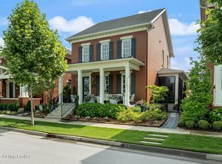 11305 Peppermint St, Prospect, KY 40059