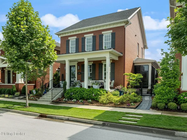 11305 Peppermint St, Prospect, KY 40059