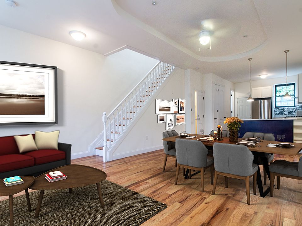 1st image of 257A Sumpter St #2
