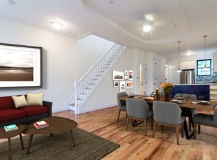 257A Sumpter St #2, Brooklyn, NY 11233