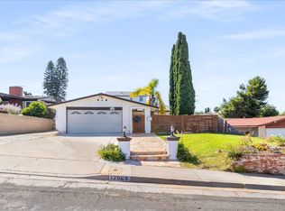 12969 Calle De Las Rosas, San Diego, CA 92129