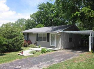 442 Gary Ave, Bowling Green, KY 42101