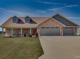 112 Buford Mountain Rd, Farmington, MO 63640