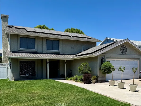 23657 Via Rana, Santa Clarita, CA 91355
