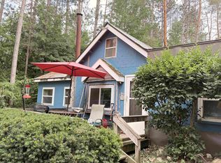 3937 W Herrick Rd, Farwell, MI 48622