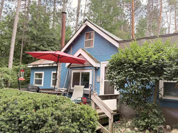 3937 W Herrick Rd, Farwell, MI 48622