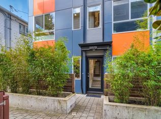 5917 Fauntleroy Way SW #D, Seattle, WA
