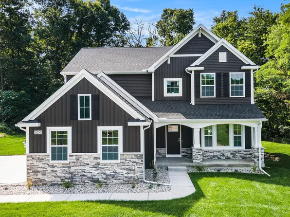 15250 Alister Mackenzie Ave, Augusta, MI 49012