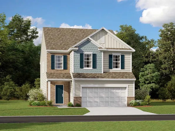 170 Farmwell Dr, Woodruff, SC 29388