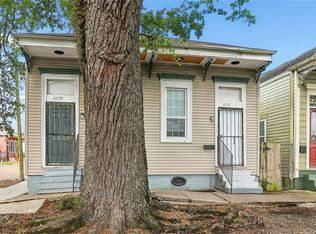2237-39 Washington Ave, New Orleans, LA 70113