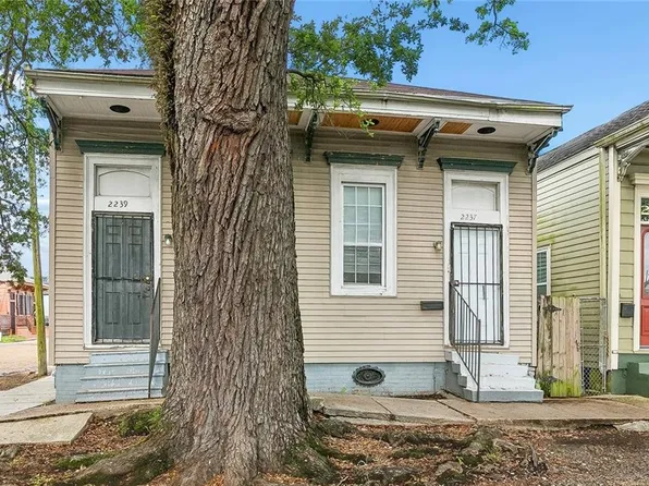 2237-39 Washington Ave, New Orleans, LA 70113