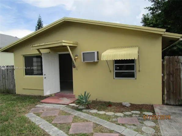 3040 NW 10th Ct, Fort Lauderdale, FL 33311