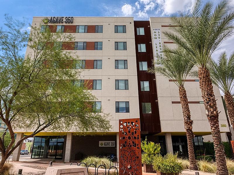 Agave 350 Apartment Rentals Tucson, AZ Zillow