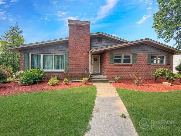 928 Grampian Blvd, Williamsport, PA 17701