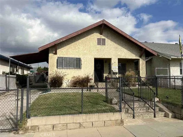 3521 Garnet St, Los Angeles, CA 90023