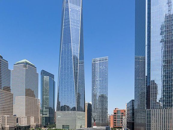 3rd image of 120 Greenwich St APT 11B