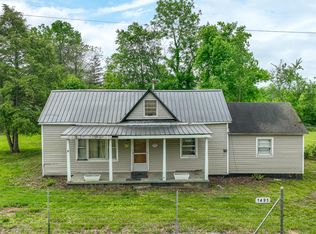 1495 Highway 1016, Berea, KY 40403