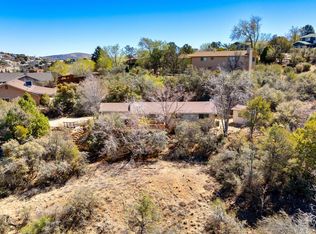 401 Valley Pl, Prescott, AZ 86301