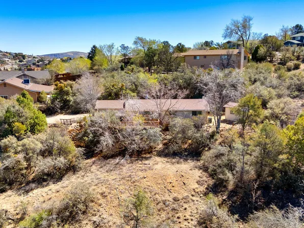 401 Valley Place, Prescott, AZ 86301
