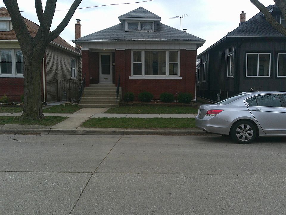 1st image of 4212 N McVicker Ave