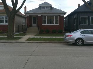 4212 N McVicker Ave, Chicago, IL 60634