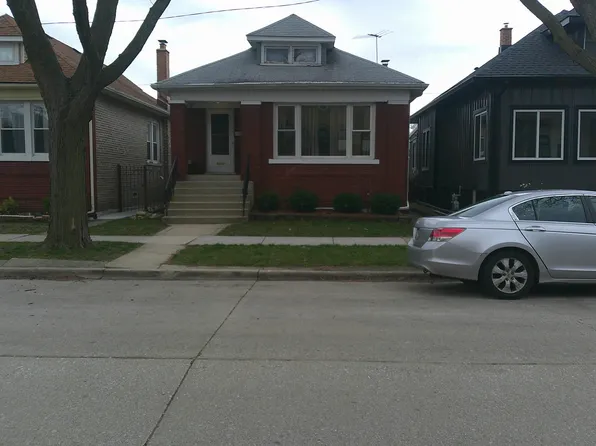 4212 N McVicker Ave, Chicago, IL 60634