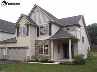 6890 Arias Way UNIT 6890, Painesville, OH 44077