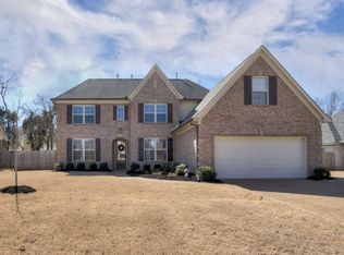 7891 Pips Ridge Ln, Bartlett, TN 38133