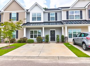 220 Swallowtail Ln, Goose Creek, SC 29445