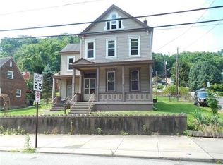879 Stanton Ave, Pittsburgh, PA