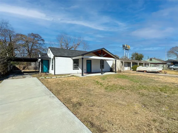 7703 McHenry St, Houston, TX 77087