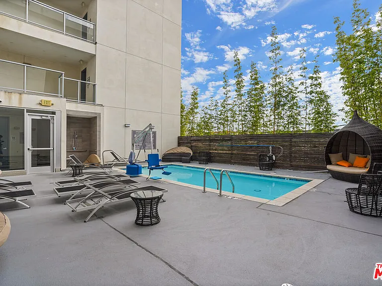 4140 Glencoe Ave #315 — Photo 15