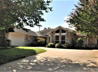 2312 SW 125th St, Oklahoma City, OK 73170
