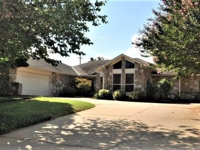 2312 SW 125th St, Oklahoma City, OK, 73170