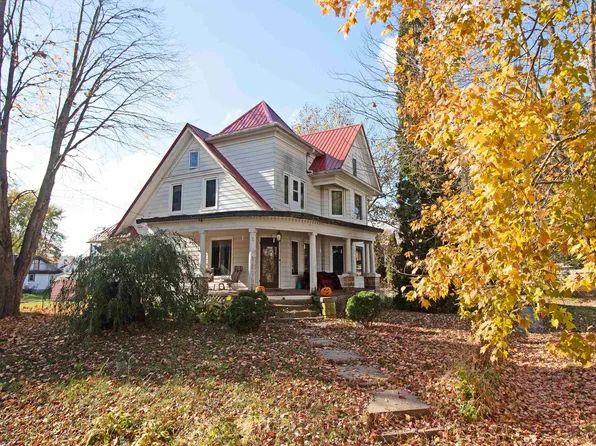 1115 Clover St, Plain, WI 53577