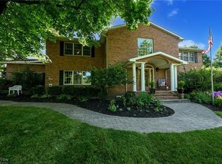 12441 Lincoln St SE, Paris, OH 44669