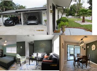 18 SE 44th St, Gainesville, FL 32641
