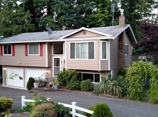 6404 East Blvd NE, Bremerton, WA 98311