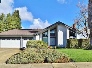 9994 Toby Rd, San Ramon, CA 94583