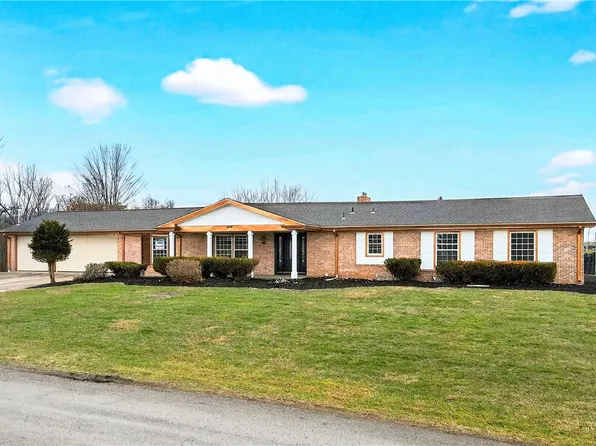 100 Alkim Dr, Brownsville, PA 15417