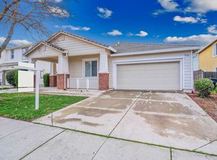 121 Faith Ln, Tracy, CA 95377