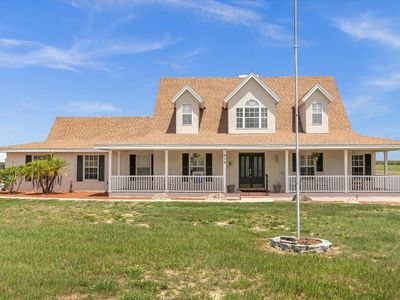974 S Lake Starr Blvd, Lake Wales, FL, 33898